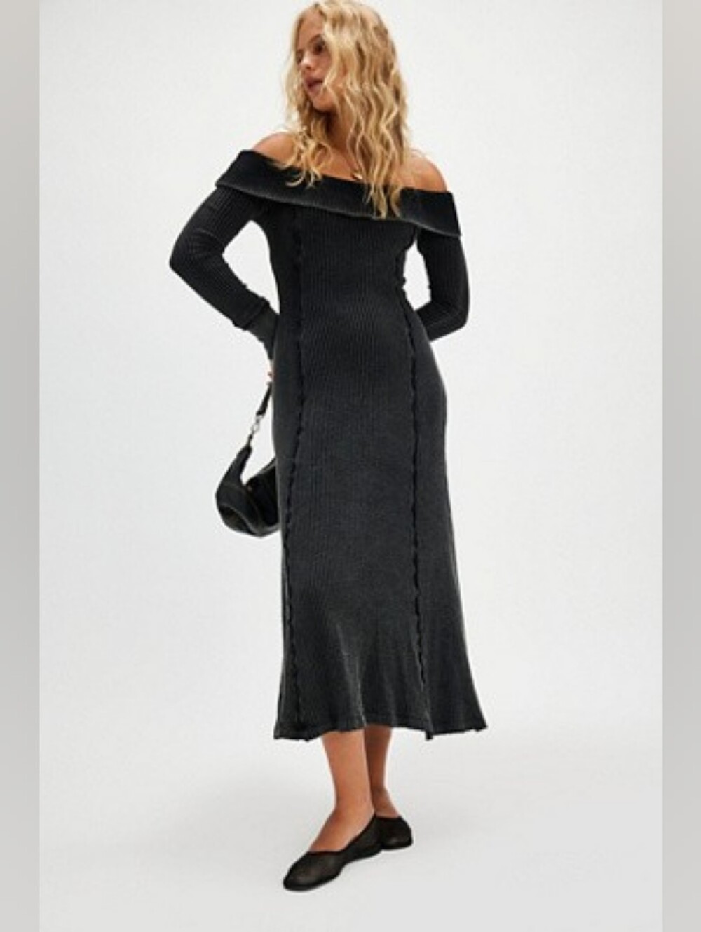 Free People Monty Dress